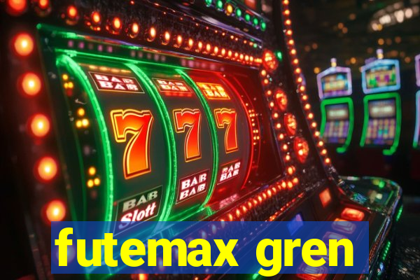 futemax gren